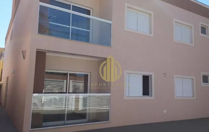 Imagem Apartamento 3 dormitórios com suíte - Residencial e Comercial Palmares - Ribeirão Preto/SP