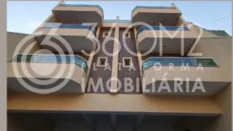 Imagem Cobertura para Venda em Santo André / SP no bairro Utinga