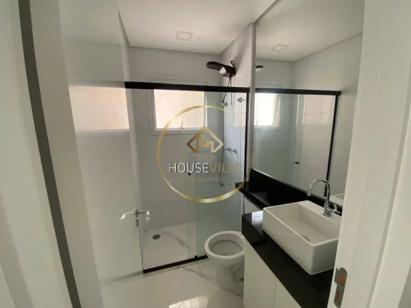 Imagem Apartamento 2 dormitórios ( 1 suíte), Alvoradas Arboville, Jacareí.
