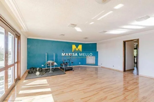 Imagem Casa com 4 quartos, à venda no bairro Vila Ipanema em Piraquara!!!