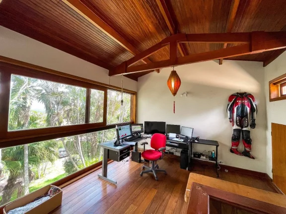 Imagem Casa com 3 dormitórios à venda, 370 m² por R$ 1.700.000,00 - Forest Hills - Jandira/SP