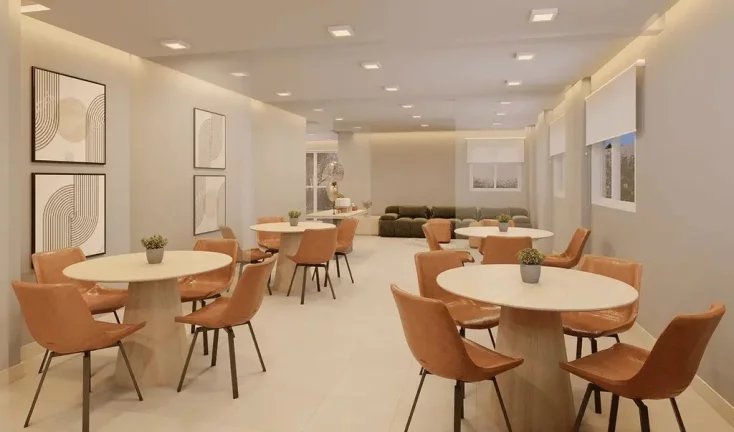 Imagem APARTAMENTO RESIDENCIAL em São Paulo - SP, Vila Leopoldina