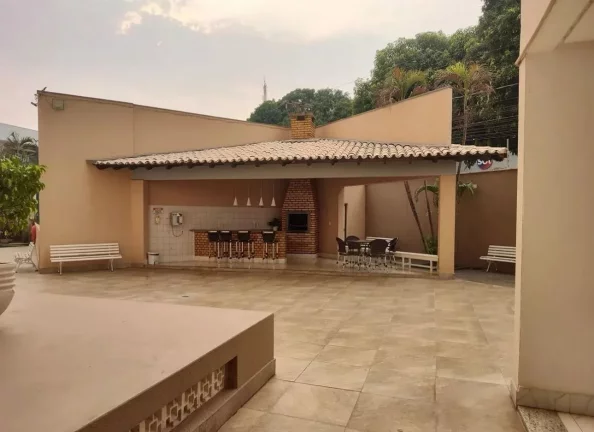Imagem Apartamento para Venda em Cuiabá / MT no bairro Alvorada
