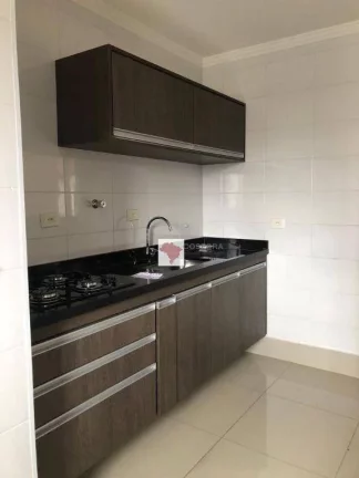 Imagem Apartamento à venda, 65 m² por R$ 940.000,00 - Vila Olímpia - São Paulo/SP