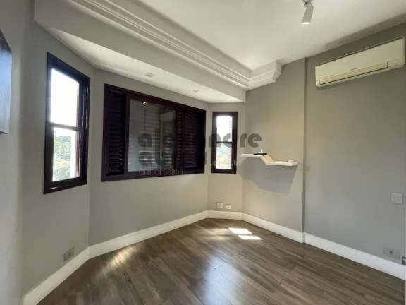 Imagem Apartamento com terraço gourmet a venda