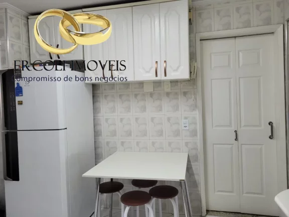 Imagem APARTAMENTO RESIDENCIAL em SÃO PAULO - SP, VILA ESPERANÇA