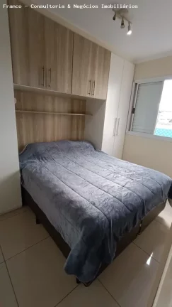 Imagem Apartamento para Venda em São Paulo, Jardim Vila Formosa, 2 dormitórios, 1 banheiro, 1 vaga