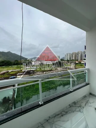 Imagem APARTAMENTO RESIDENCIAL em RIO DE JANEIRO - RJ, RECREIO DOS BANDEIRANTES