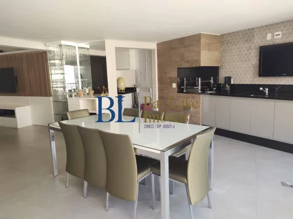 Imagem Vende apartamento Andar alto 122M² 3 Suítes Sacada Gourmet!! Família Mooca!