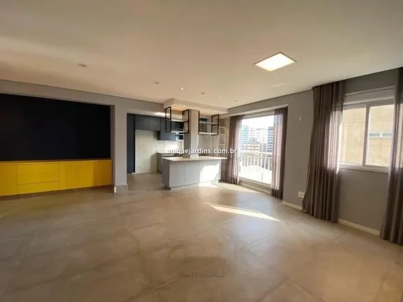 Apartamento à venda Itaim Bibi São Paulo