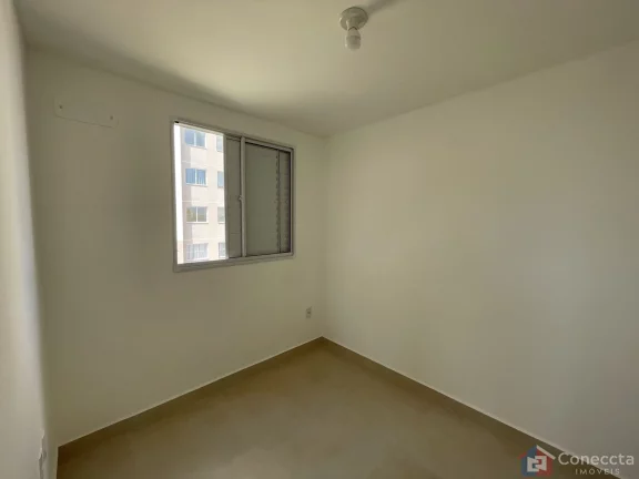 Imagem Apartamento à Venda no Alto Limoeiro em Patos de Minas – 2 Quartos e Ótima Localização