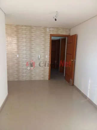 Imagem Ótima Cobertura em Prédio Sem Condomínio à Venda no bairro Vila Vitória em Santo André
