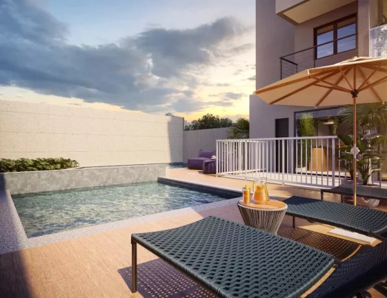Imagem APARTAMENTO RESIDENCIAL em Vila Velha - ES, Coqueiral de Itaparica