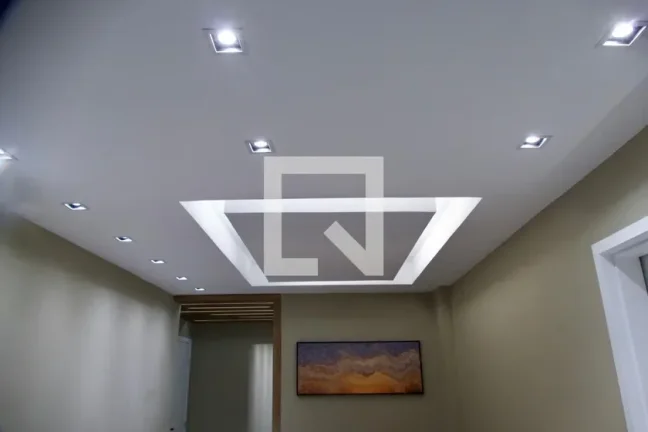 Imagem Apartamento à Venda - Leblon, 4 Quartos, 105 m2
