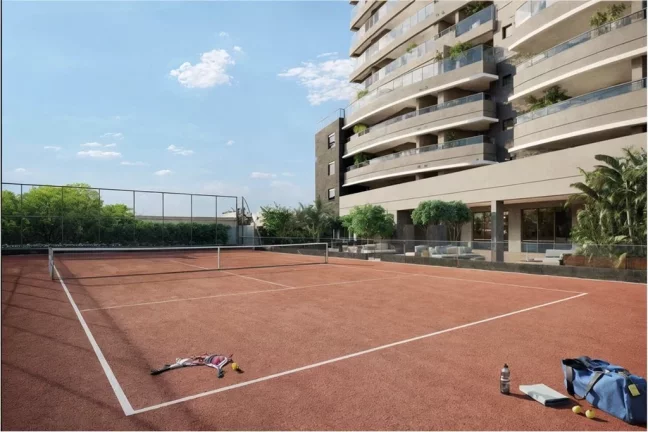 Imagem APARTAMENTO RESIDENCIAL em São Paulo - SP, Jardim das Acácias