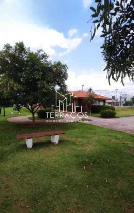 Imagem ÓTIMO TERRENO À VENDA, LEVE DECLIVE, CONDOMÍNIO PHYTUS RESIDENCIAL, CABREÚVA/ITUPEVA SP, OPORTUNIDADE!!!