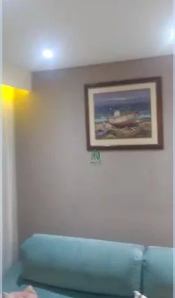 Imagem Apartamento à venda, 54 m² por R$ 340.000,00 - Vila Bremen - Guarulhos/SP