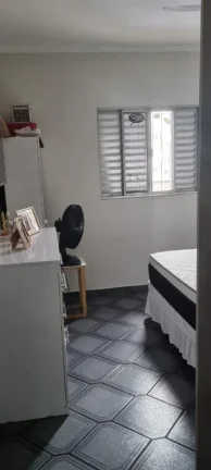 Imagem Sobrado para Venda por R$860.000,00 com 360m², 2 dormitórios, 1 suite e 5 vagas - Vila aparecida, São paulo / SP - Cód. BDI37506