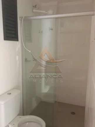 Imagem Apartamento - Ribeirão Preto - Jardim Nova Aliança