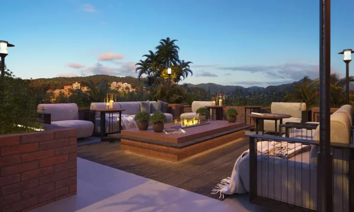 Imagem Loft na planta no bairro São Francisco
