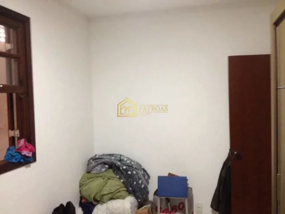 Imagem Casa Padrão