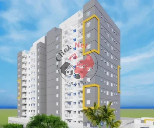 Imagem Apartamento á Venda no bairro Utinga em Santo André