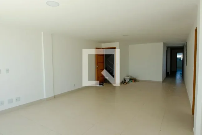 Imagem Apartamento à Venda - Recreio, 3 Quartos, 300 m2
