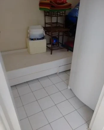 Imagem Apartamento à venda no Guarujá na Praia das Pitangueiras.