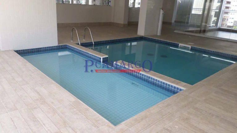 Imagem Apartamento Padrão