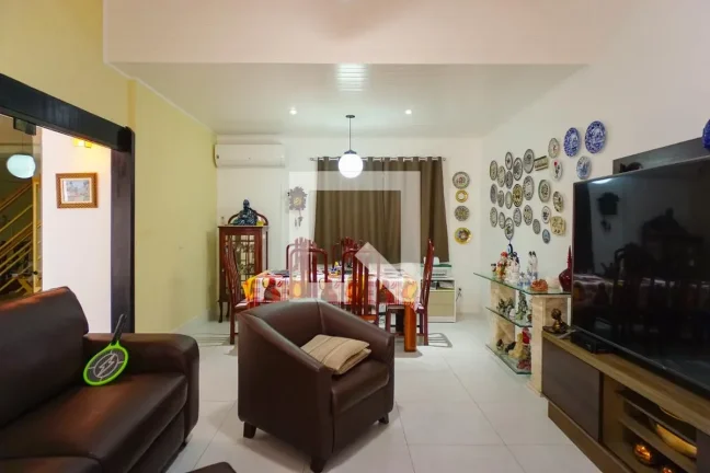 Imagem Apartamento à Venda - Recreio, 4 Quartos, 320 m2