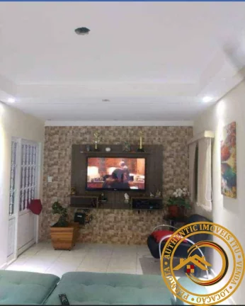 Imagem CASA RESIDENCIAL em ITU - SP, PARQUE SÃO CAMILO