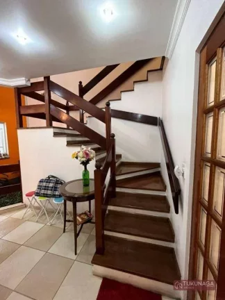 Imagem Sobrado com 6 quartos à venda, 350 m² por R$ 1.500.000 - Vila Renata - Guarulhos SP