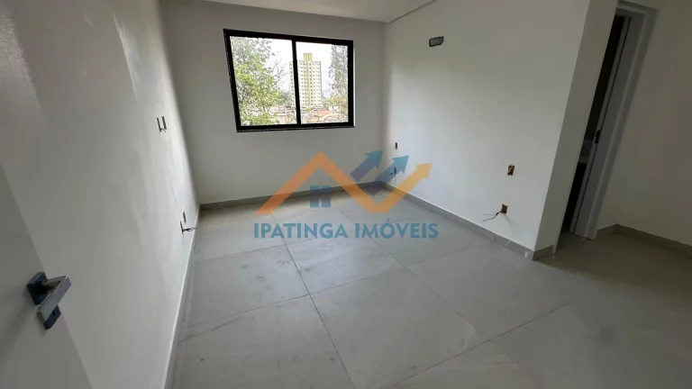 Imagem Apartamento no Bom Retiro - Ipatinga