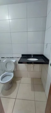 Imagem Apartamento à venda, Planalto Boa Esperança, João Pessoa/PB