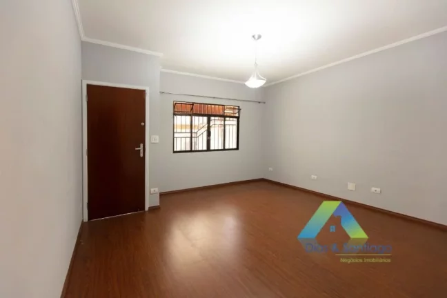 Imagem VILA NAIR Sobrado 103M², 3 dormitórios sendo 1 suíte, 1 vaga de garagem com ótima localização e valor !!!