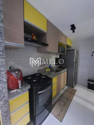 Imagem 2qts Muro Alto condomínio clube todo reformado...