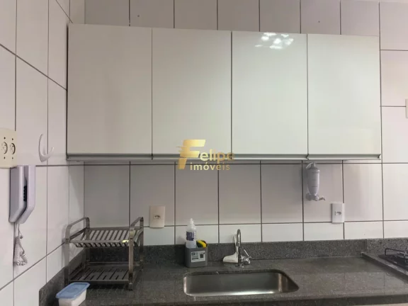 Imagem LINDO APARTAMENTO DE 02 QUARTOS SENDO 01 SUÍTE, À VENDA EM JARDIM CAMBURI, VITÓRIA/ES!
