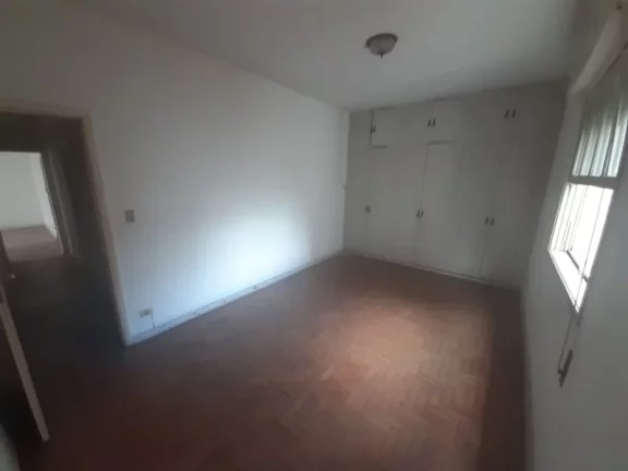 Imagem APARTAMENTO COM 3 DORMITÓRIOS À VENDA, 175 M² POR R$ 740.000,00 - BOQUEIRÃO - SANTOS/SP