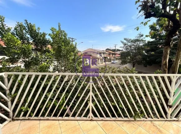 Imagem Excelente sobrado à venda no Jardim Antares com 150m²