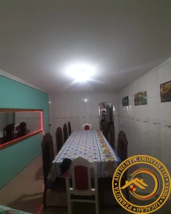 Imagem CASA RESIDENCIAL em GUARULHOS - SP, JARDIM PONTE ALTA I