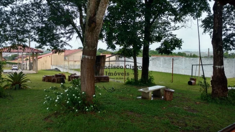 Imagem Casa à venda no bairro Condomínio Vista das Paineiras - Guaratinguetá/SP