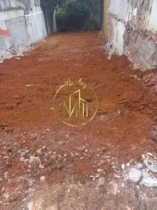 Imagem Terreno para Venda em São Bernardo do Campo, Nova Petrópolis