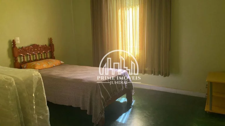 Imagem Chácara com 3 dormitórios à venda, 3420 m² - Roseira - Jundiaí/SP