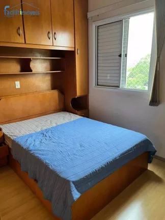 Imagem APARTAMENTO MOBILIADO - ASSUNÇÃO - 62m²