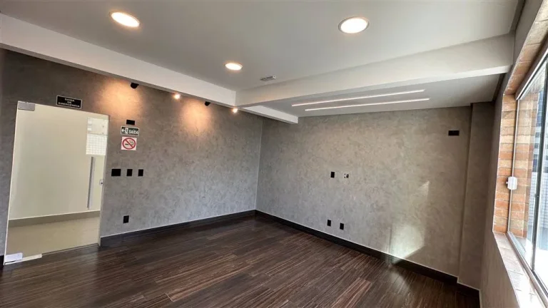 Imagem APARTAMENTO COM 126 m² - AVIAÇÃO - PRAIA GRANDE SP