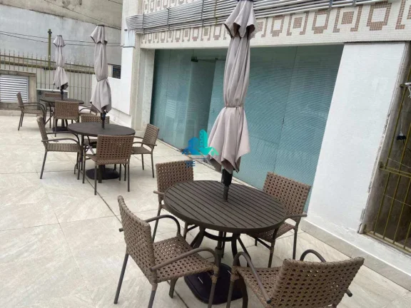Imagem Apartamento no Tatuapé com 59m2 – 2 Dormitórios e a Poucos Passos do Metrô