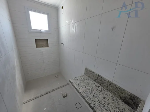 Imagem Apartamento com 2 Dormitórios em Praia Grande