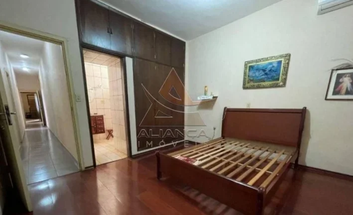 Imagem Casa - Ribeirão Preto - Presidente Medici