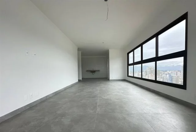 Imagem APARTAMENTO COM 123 m² - FORTE - PRAIA GRANDE SP