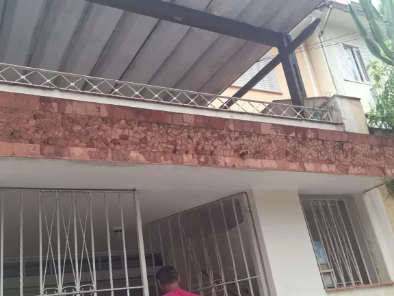 Imagem VENDO LINDO SOBRADO NO BAIRRO PERDIZES! (ZONA OSTE-SP)